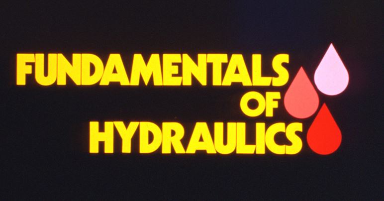 Fundamentals-of-hydraulic