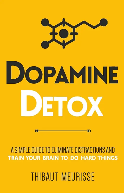 Dopamine Detox pdf
