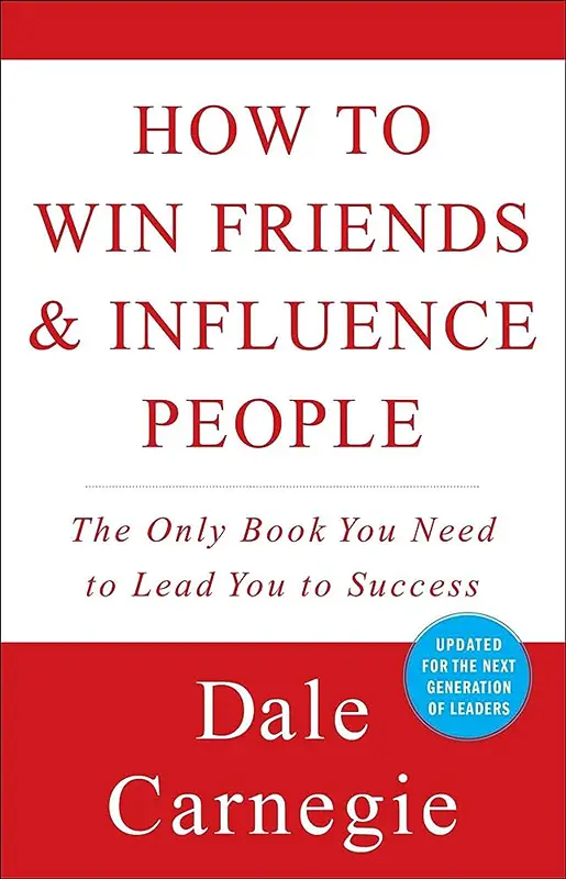 How to Win Friends and Influence People pdf