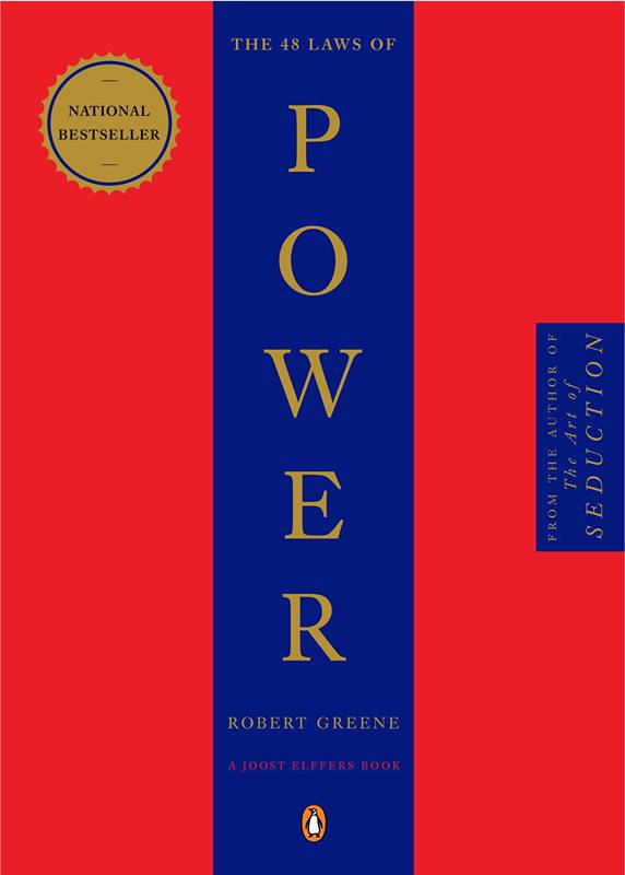 The 48 Laws of Power pdf