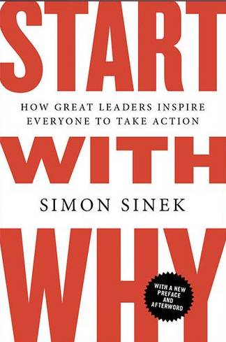 Start With Why pdf