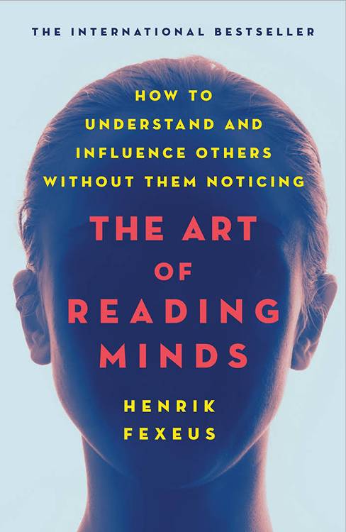 The Art of Reading Minds pdf