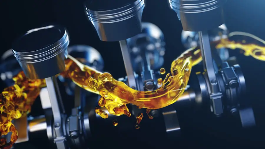 Getting to Know the Lubrication System in Engines