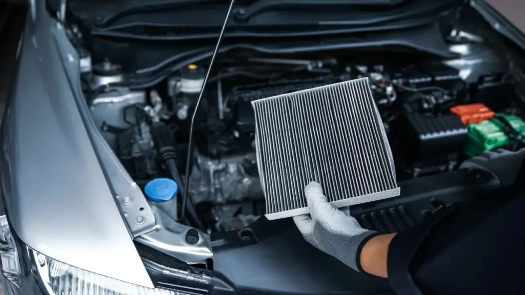Vehicle Cooling System: Components and Operation