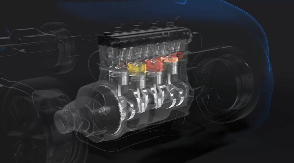 Looking Into the Valve System and Fuel & Air Setup in Engines