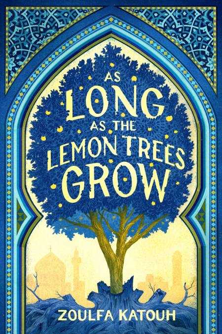 As Long as the Lemon Trees Grow pdf