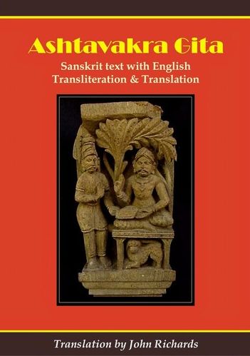 Ashtavakra Gita pdf in English