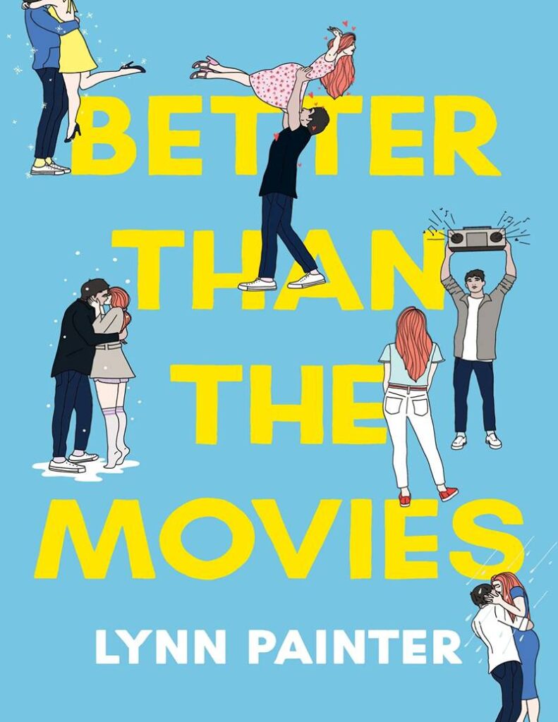 Better than the movies pdf