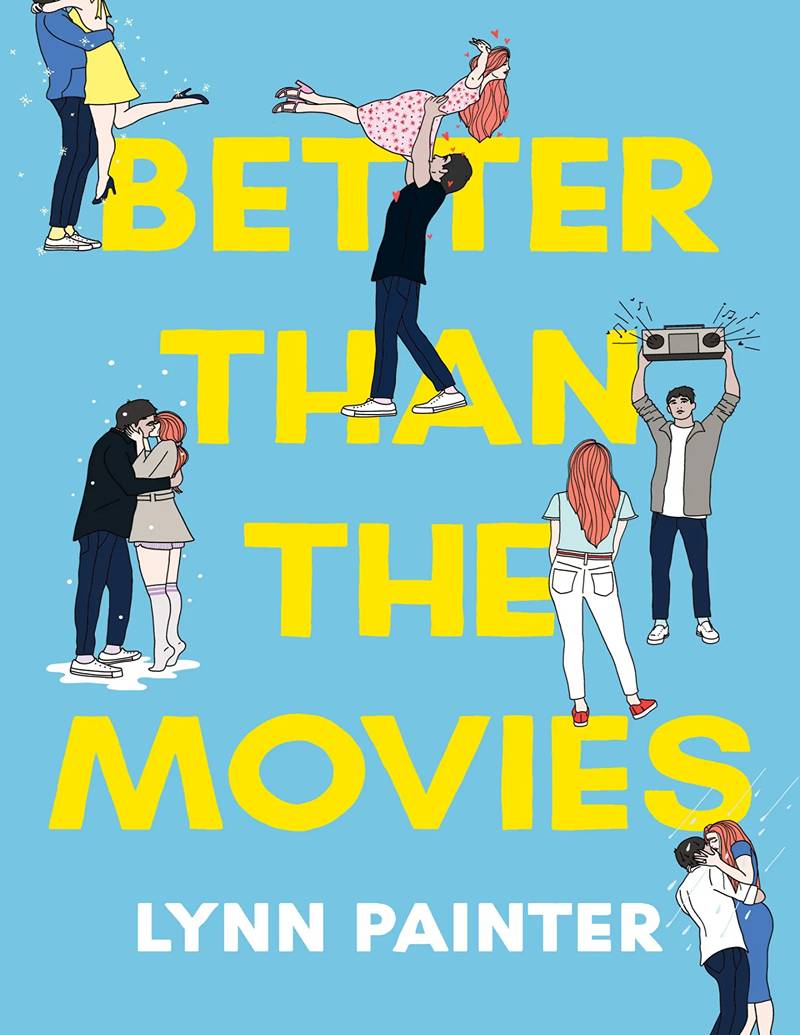 Better than the movies pdf
