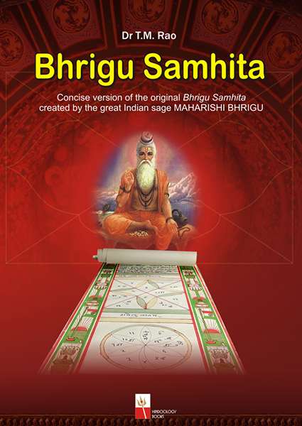 Bhrigu Samhita pdf in English