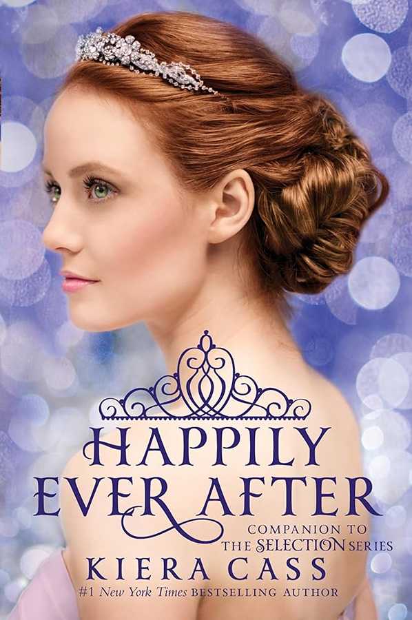 Happily Ever After pdf