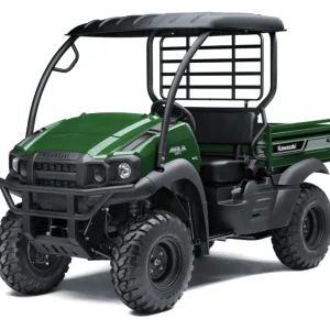 kawasaki mule