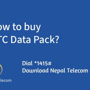 How to buy NTC Data Pack?