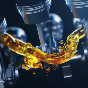 Getting to Know the Lubrication System in Engines