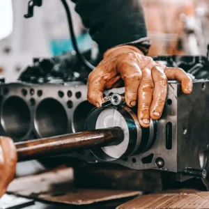 What is an Engine Block? Exploring Its Major Moving Parts