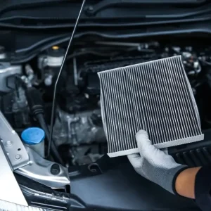 Vehicle Cooling System: Components and Operation