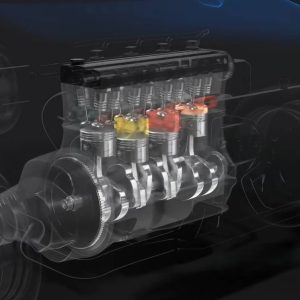 Looking Into the Valve System and Fuel & Air Setup in Engines