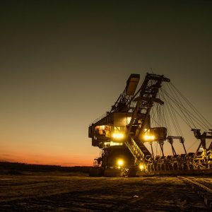 Bagger 293: World’s Largest Bucket-Wheel Excavator, Specs, Operation & Facts