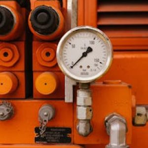 hydraulic Pressure Control Valves